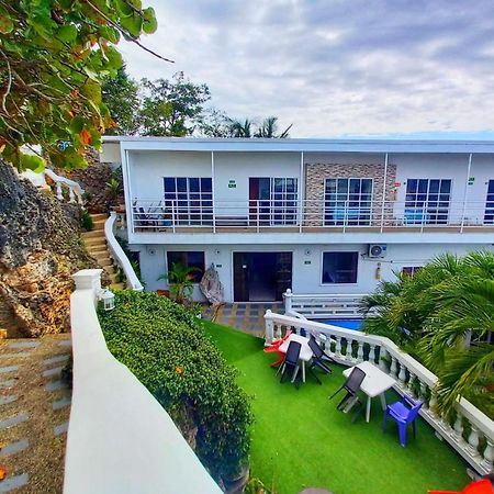 Bed and Breakfast The Rock House Eco (Adults Only) San Andrés Zewnętrze zdjęcie