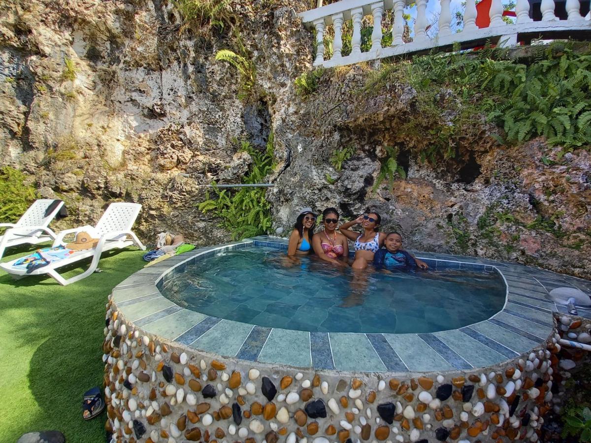 Bed and Breakfast The Rock House Eco (Adults Only) San Andrés Zewnętrze zdjęcie