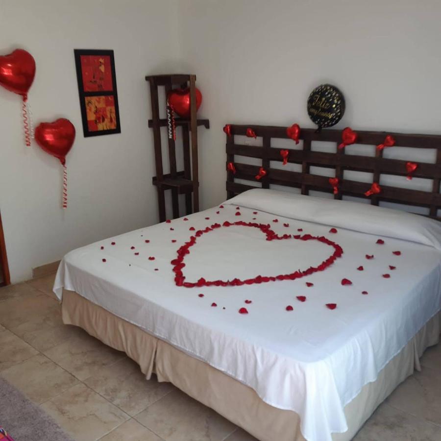 Bed and Breakfast The Rock House Eco (Adults Only) San Andrés Zewnętrze zdjęcie