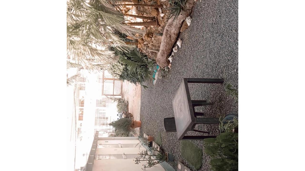 Bed and Breakfast The Rock House Eco (Adults Only) San Andrés Zewnętrze zdjęcie