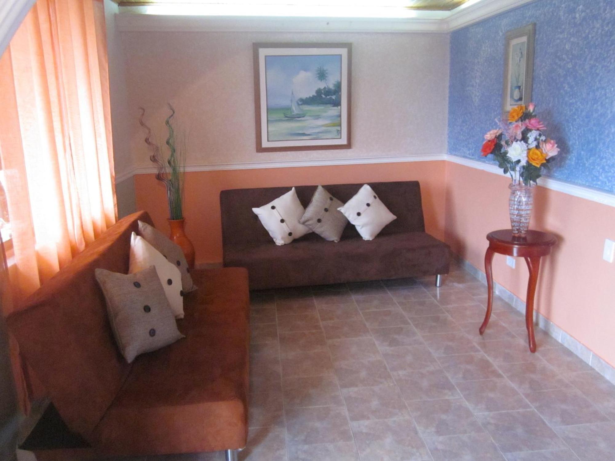 Bed and Breakfast The Rock House Eco (Adults Only) San Andrés Zewnętrze zdjęcie