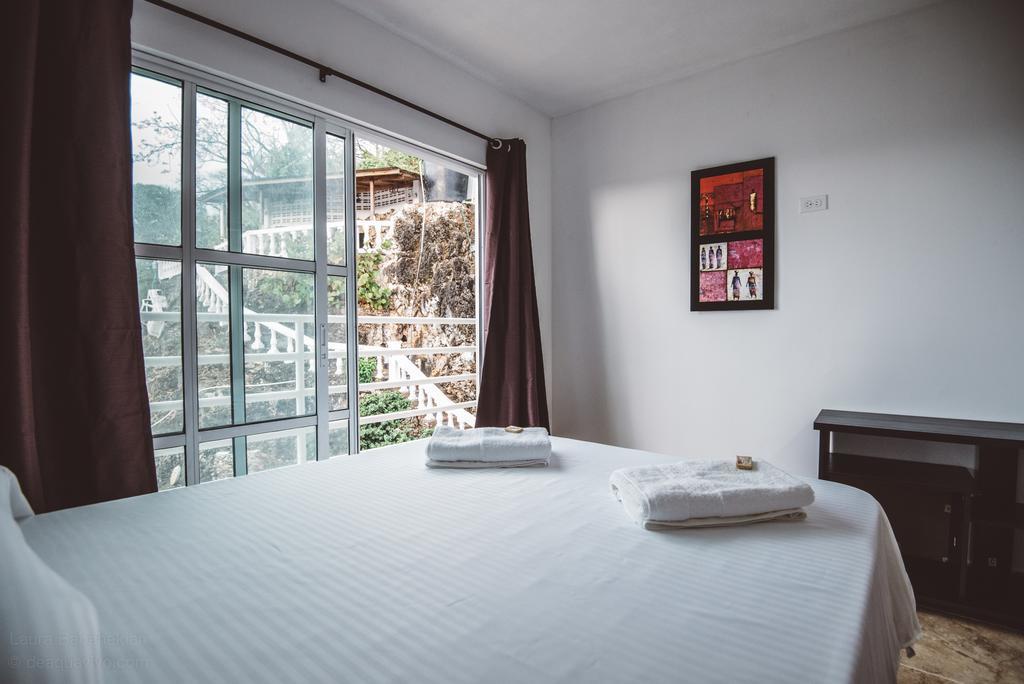 Bed and Breakfast The Rock House Eco (Adults Only) San Andrés Zewnętrze zdjęcie
