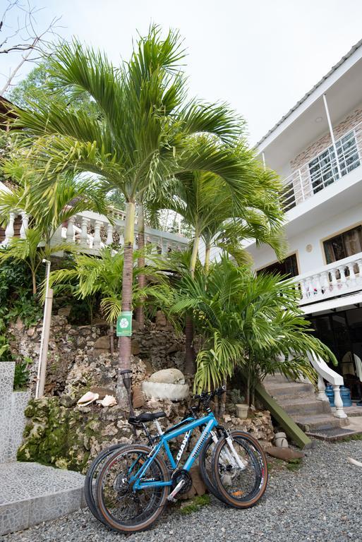 Bed and Breakfast The Rock House Eco (Adults Only) San Andrés Zewnętrze zdjęcie