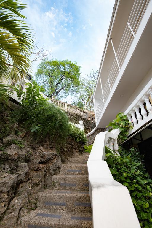 Bed and Breakfast The Rock House Eco (Adults Only) San Andrés Zewnętrze zdjęcie