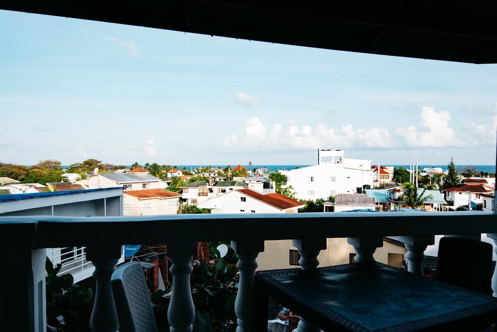 Bed and Breakfast The Rock House Eco (Adults Only) San Andrés Zewnętrze zdjęcie