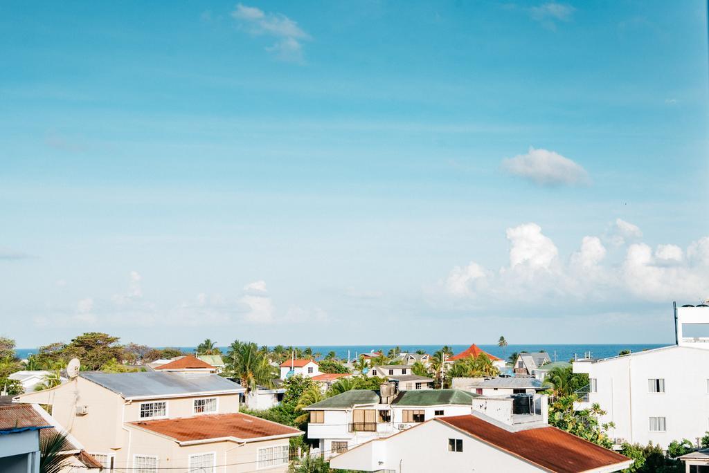 Bed and Breakfast The Rock House Eco (Adults Only) San Andrés Zewnętrze zdjęcie